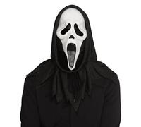 Fun World Maschera per il 30° anniversario del padre della morte del volto fantasma