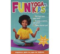 Fun Yoga for Kids