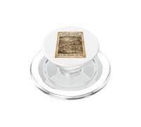Fun Zoo Get In Loser Arc Adventure Lovers Famiglia PopSockets PopGrip per MagSafe