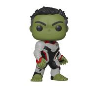 FUN36659 0889698366595 FUNKO POP HULK (TS) (36659) - AVENGERS - MARVEL num.451 F