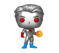 FUN46307 0889698463072 FUNKO POP CAPTAIN ATOM (46307) - HEROES - N.333 FUN46307