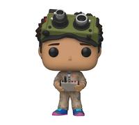 FUN48025 0889698480253 FUNKO POP PODCAST (48025) - GHOSTBUSTERS AFTERLIFE FUN480