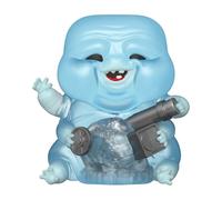 FUN48027 0889698480277 FUNKO POP MUNCHER (48027) - GHOSTBUSTERS FUN48027