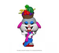 FUN49161 0889698491617 FUNKO POP BUGS BUNNY IN FRUIT HAT (49161) - ANIMATION - L