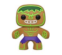 FUN50660 0889698506601 FUNKO POP HULK (50660) - MARVEL - N. 935 FUN50660