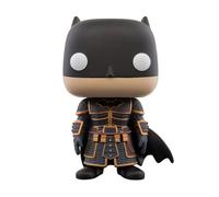 Funko Figura Dc Comics Imperial Palace Batman One Size Multicolor
