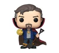 FUN56828 0889698568289 FUNKO POP DOCTOR STRANGE (56828) - MARVEL - NUM.912 FUN56