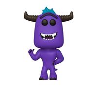 FUN57381 0889698573818 FUNKO POP TYLOR (57381) - MONSTERS AT WORK - DISNEY FUN57