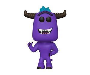 FUN57381 0889698573818 FUNKO POP TYLOR (57381) - MONSTERS AT WORK - DISNEY FUN57