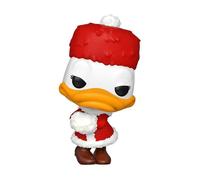 FUN57746 0889698577465 FUNKO POP DAISY DUCK (57746) - DISNEY - N. 1127 FUN57746