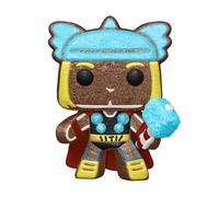 FUN58235 0889698582353 FUNKO POP THOR (58235) - MARVEL - HOLIDAY - NUM.938 FUN58