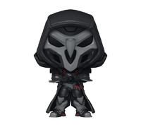 FUN59187 0889698591874 FUNKO POP REAPER (59187) - OVERWATCH 2 - GAMES - NUM. 902