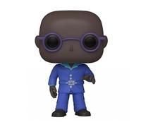 FUN59255 0889698592550 FUNKO POP MORPHEUS (59255) - MATRIX - MOVIES FUN59255