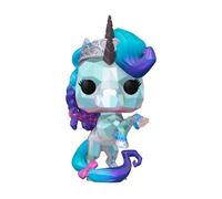 FUN59332 0889698593328 FUNKO POP BUTT STALLION (59332) - BORDERLANDS - GAMES FUN