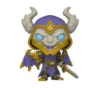 FUN59333 0889698593335 FUNKO POP DRAGON LORD (59333) - BORDERLANDS - GAMES - NUM