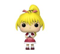 FUN61377 0889698613774 FUNKO POP BISKY (61377) - HUNTER X HUNTER - ANIMATION - N