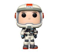 FUN63948 0889698639484 FUNKO POP BUZZ INITIAL SUIT - LIGHTYEAR (63948) - DISNEY