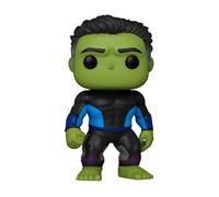 FUN64200 0889698642002 FUNKO POP SMART HULK (64200) - SHE HULK - MARVEL FUN64200