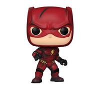 FUN65595 0889698655958 FUNKO POP BARRY ALLEN (65595) - FLASH - MOVIES - NUM.1336
