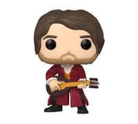 FUN67425 0889698674256 FUNKO POP JASKIER (67425) - THE WITCHER - TELEVISION - NU