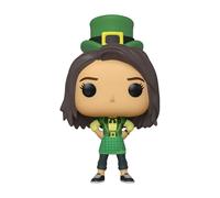FUN67864 0889698678643 FUNKO POP SAM AS LEPRECHAUN (67864) - LUCK - NUM.1289 FUN