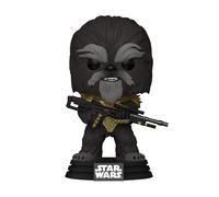 FUN68651 0889698686518 FUNKO POP KRRSANTAN (68651) - STAR WARS - NUM.581 FUN6865