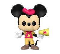FUN77185 0889698771856 FUNKO POP MICKEY MOUSE CLUB (77185) - DISNEY - 100 - NUM.