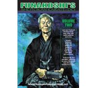 Funakoshi's Shotokan Karate-Do Vol.2