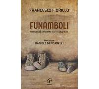 Funamboli. Genitori che camminano sul filo dell’oltre