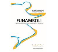 Funamboli. Psicoterapeuti incontrano l'età evolutiva