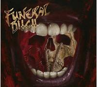 FUNBERAL BITCH - 80S DEMOS - CD - F72z