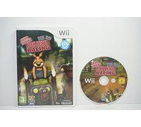 Funbox Media Calvin Tucker’s Farm Animal Racing Nintendo Wii videogioco