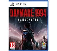 Funbox Media - Videogioco Daymare 1994 - Playstation 5