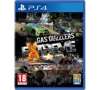 Funbox MediaGas Guzzlers Extreme (PS4)