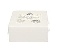 FunCakes Baking Pan, Plastic, White, Normal