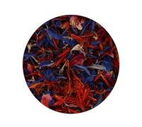 FunCakes Miscela di Fiori Secchi Commestibili Paradise: Pronto all'uso per la decorazione di torte, perfetto per torte di compleanno e di nozze, cupcake e altro, 5g