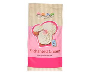 FunCakes Mix per Enchanted Cream 900g