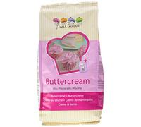 FunCakes Mix per il burro crema, 1er Pack (1 x 1 kg)
