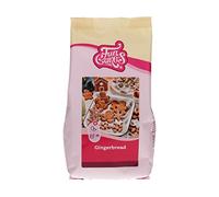 FunCakes Mix per pan di zenzero 500 g