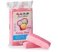 FunCakes Pasta di Zucchero Pretty Pink - 250 gr