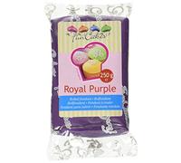 FunCakes Pasta di Zucchero Viola Reale - Pacco da 250 gr