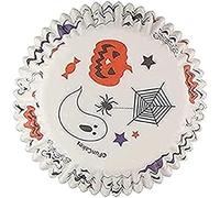 FunCakes Pirottini Halloween: Prefect for Halloween cupcakes, Cupcakes and more, Cake decorating, pk / 48
