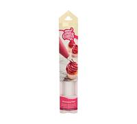 FunCakes Sac à Poche Usa e Getta: Alta qualità Sac à Poche Usa e Getta, Ideale per decorare torte, misura 46 cm, 10 pezzi | Sac à Poche Usa e Getta per Crema al Burro, Panna, Ghiaccia Reale e Impasti, Resistente e con Presa Sicura, Trasparente