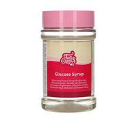FunCakes Sciroppo di Glucosio: perfetto per cuocere e decorare, cuocere al forno, sciroppo. 375g.