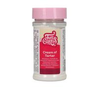 FunCakes - Tartrate de Potassium 80g