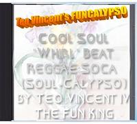 FUNCALYPSO - Dance, Caribbean & Space Music Compilation by Teo Barry Vincent