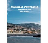 FUNCHAL PORTUGAL: Cool Pictures That Create An Idea For You About - Perfect Gift for tourism & travel lovers.....Relaxing & Meditation.