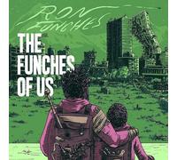 Funches, Ron - Funches Of Us