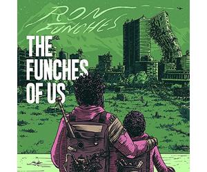 Funches, Ron - Funches Of Us