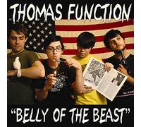 Function, Thomas - Belly Of The Beast